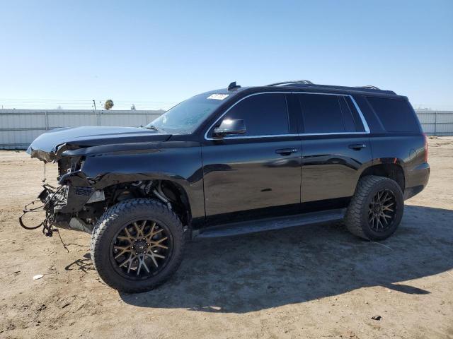 2017 Chevrolet Tahoe 