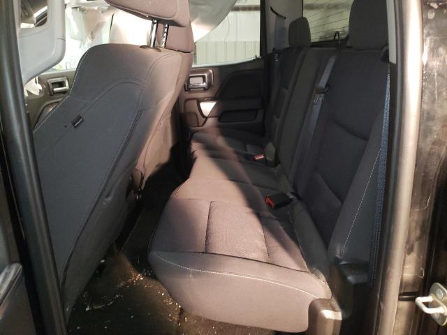 2018 CHEVROLET 1/2 TON 2GCVKREC1J1100167