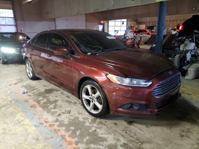 2016 FORD FUSION 3FA6P0G73GR300527