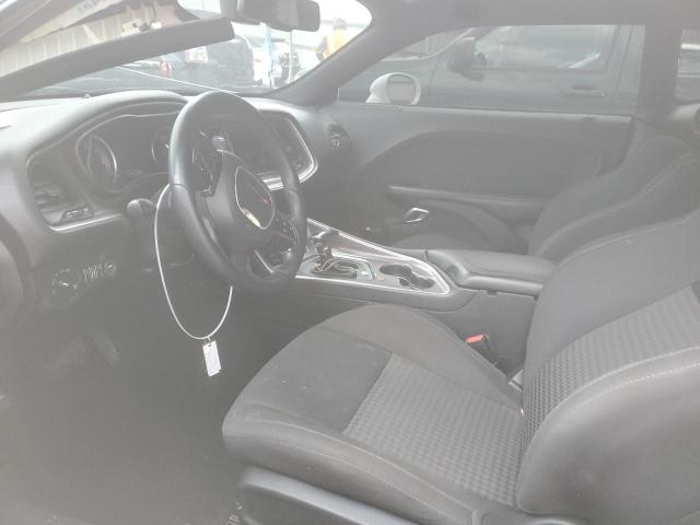 2019 DODGE CHALLENGER 2C3CDZBT2KH573840