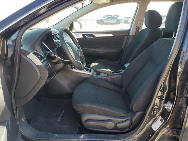 3N1AB7AP3HY381561 Nissan SENTRA S
