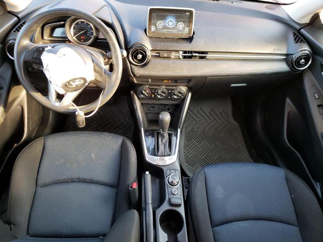 2017 TOYOTA YARIS IA 3MYDLBYV1HY176871