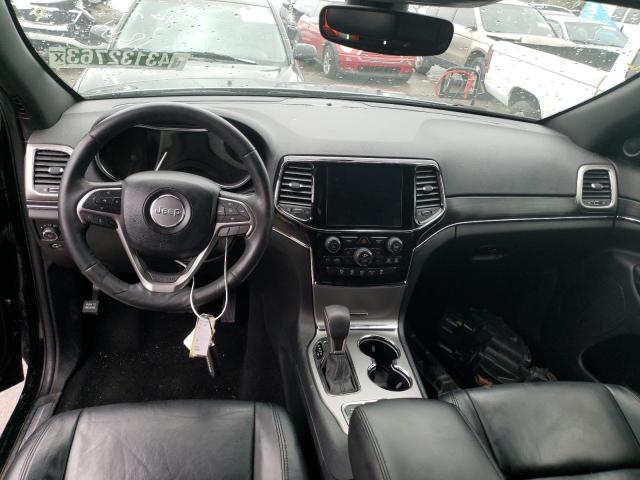 2019 JEEP GRAND CHER - 1C4RJFBGXKC788613