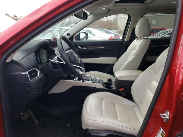 2019 MAZDA CX-5 GRAND JM3KFBDY8K0577386