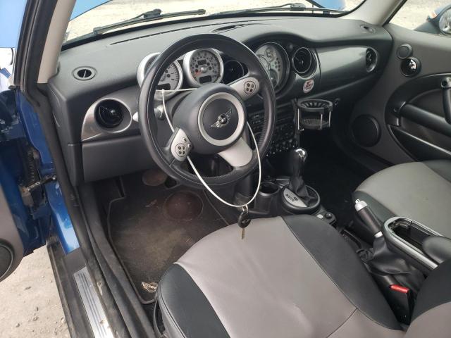 WMWRC33576TJ78032 Mini Cooper