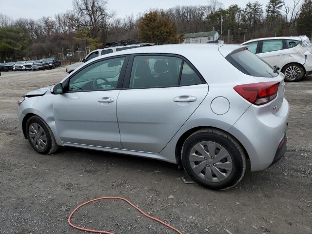 3KPA25AB4KE214463 KIA RIO S
