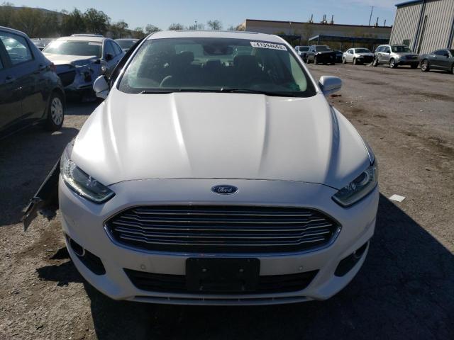 2016 FORD FUSION SE - 3FA6P0H99GR266867