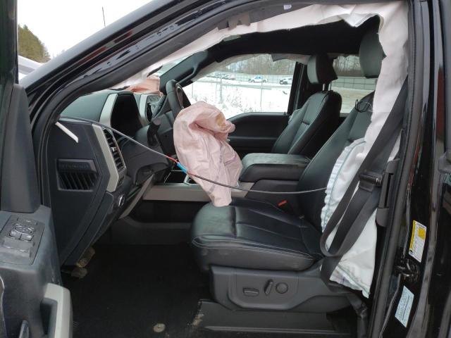 2022 FORD F350 SUPER 1FT8X3BN3NEC81570