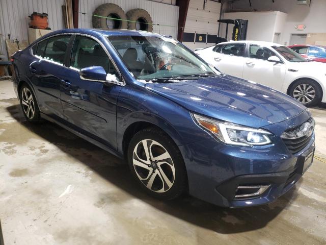 2020 SUBARU LEGACY LIM - 4S3BWAN61L3029262