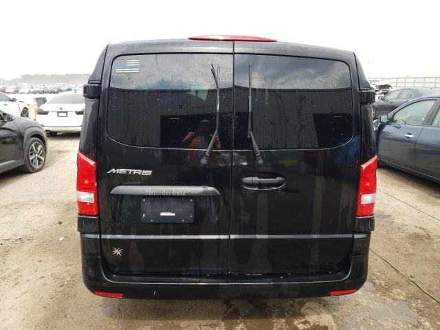 2020 MERCEDES-BENZ METRIS - W1WV0FEY1L3696446