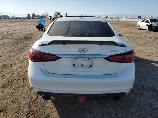 2018 INFINITI Q50 LUXE JN1EV7AP2JM362887