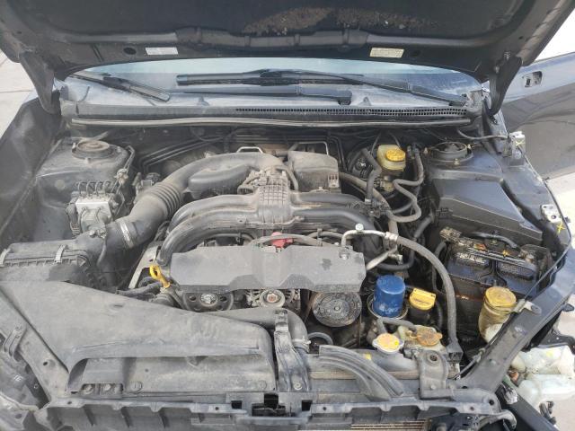 JF1GPAC61E8267324 Subaru Impreza Premium