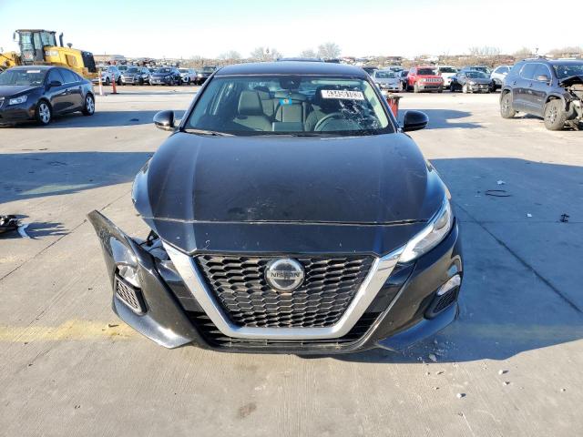 2021 NISSAN ALTIMA SV - 1N4BL4DV4MN338982