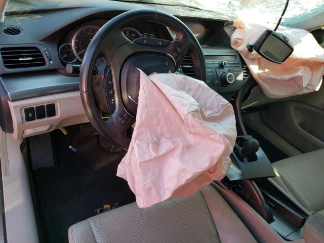 JH4CU2F62BC010103 Acura TSX