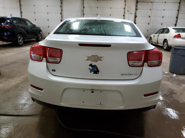 2015 CHEVROLET MALIBU 1LT 1G11C5SL0FF142296