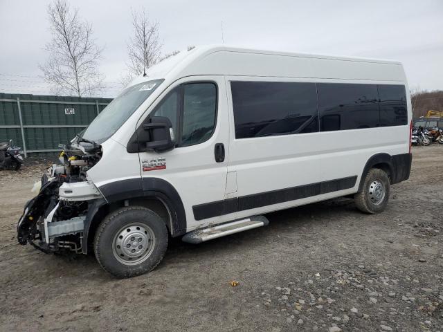 2021 Ram ProMaster 