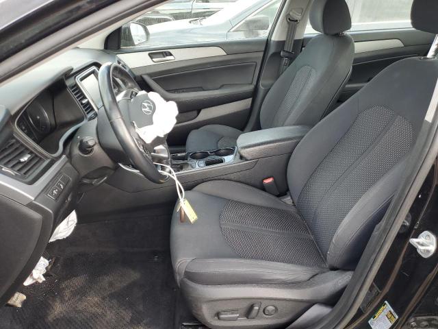 2019 HYUNDAI SONATA LIM - 5NPE34AF6KH754789