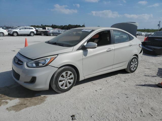 2016 HYUNDAI ACCENT SE KMHCT4AE0GU059716