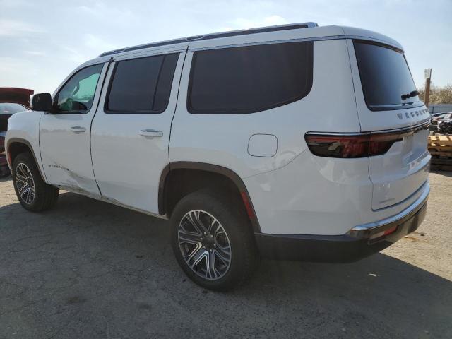 2022 JEEP WAGONEER S 1C4SJVDT2NS107179
