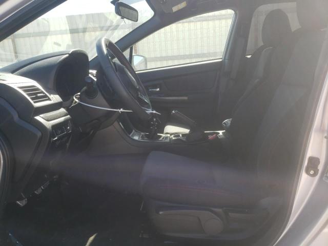 2020 SUBARU WRX JF1VA1A64L9829591