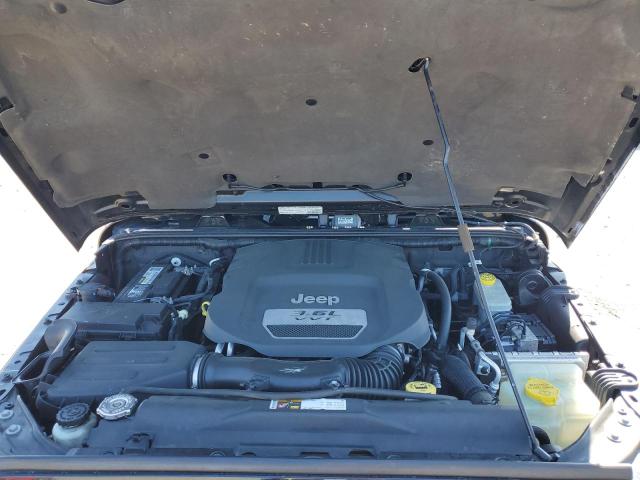 1C4BJWEGXDL526378 Jeep Wrangler Unlimited Sahara