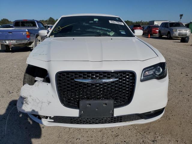 2019 CHRYSLER 300 S 2C3CCABG8KH651352