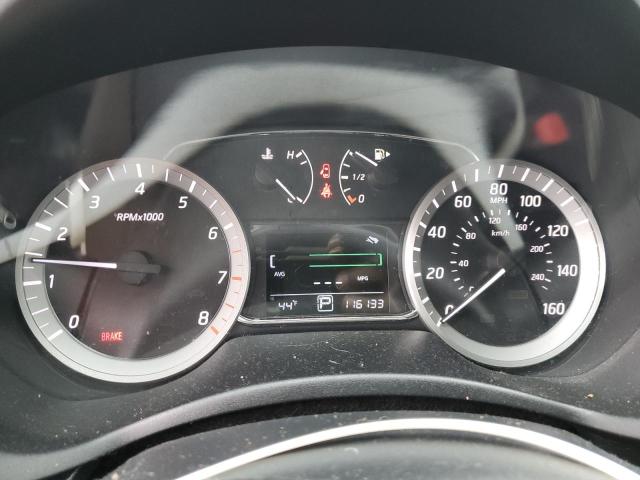 2015 NISSAN SENTRA S 3N1AB7AP5FY295892