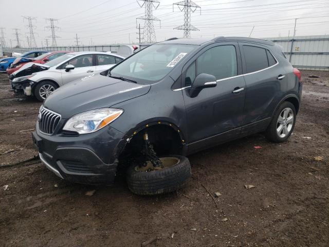 2016 BUICK ENCORE KL4CJASB9GB735518