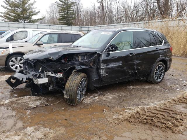 5UXKS4C55E0J95715 2014 BMW X5, photo no. 1