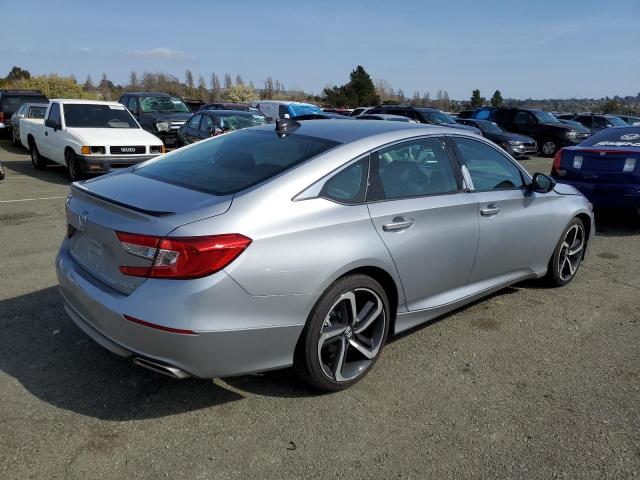 2022 HONDA ACCORD SPO 1HGCV1F41NA111836