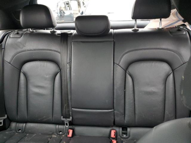 2017 AUDI Q3 PREMIUM WA1JCCFS5HR002804