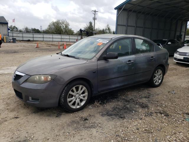 2007 Mazda Mazda3 i