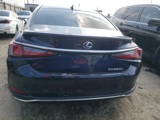 2019 LEXUS ES 300H - JTHB21B1XK2018655