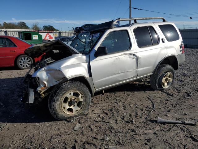 2004 Nissan Xterra XE