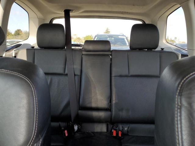 JF2SJGUC3FH438025 Subaru Forester 2.0xt Touring