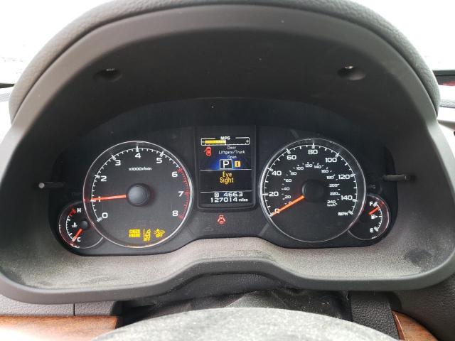 4S4BRBNC7E3283785 Subaru Outback 2.5i Limited