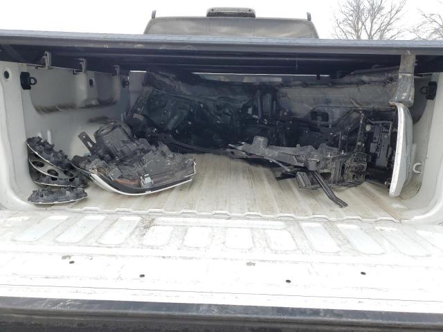 2018 CHEVROLET SILVERADO 3GCUKREC3JG499439