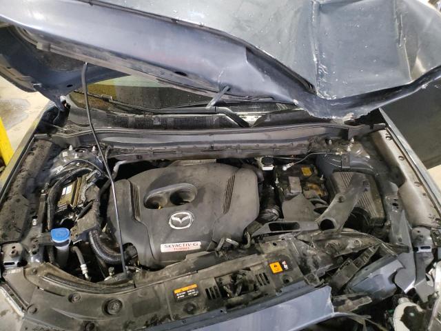 JM3KFBCY3M0382431 Mazda Cx-5 Carbon Edition