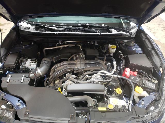 2020 SUBARU LEGACY LIM - 4S3BWAN61L3029262