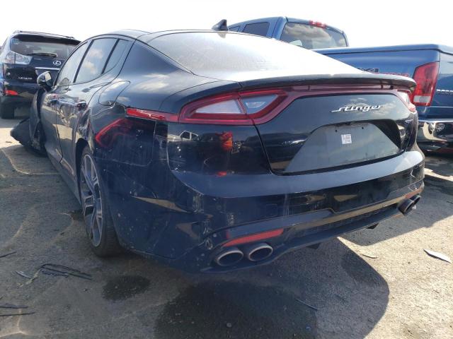 KNAE45LCXM6088410 KIA Stinger Gt1