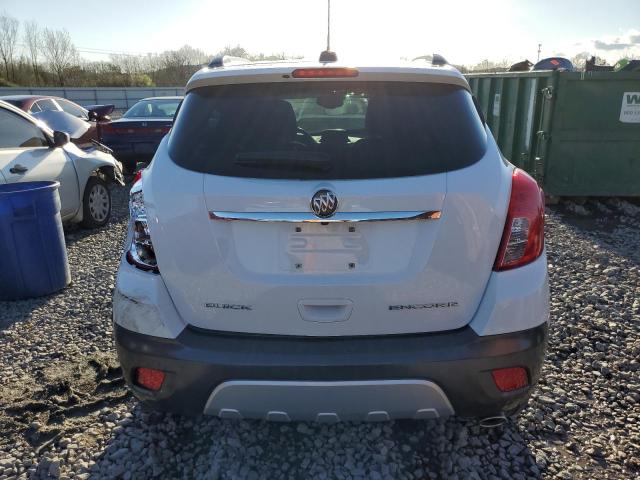 2016 BUICK ENCORE CON - KL4CJBSBXGB623719