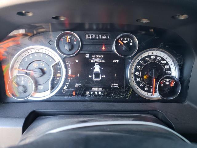 2017 RAM 1500 SLT 1C6RR6LT3HS703976