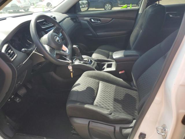 JN8AT2MT2HW140897 Nissan ROGUE S