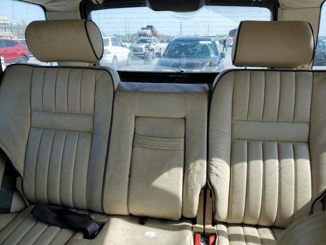 SALPM16412A462236 Land Rover RANGEROVER