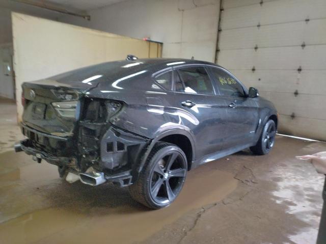 2016 BMW X6 XDRIVE3 - 5UXKU2C55G0N79933