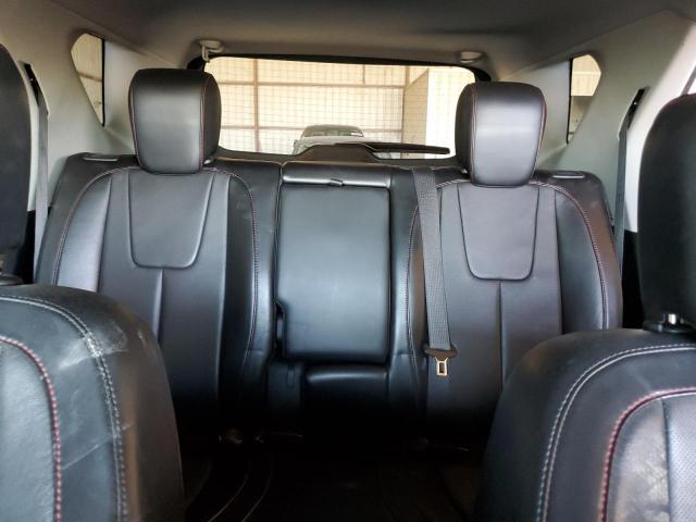 2016 CHEVROLET EQUINOX LT 2GNALDEK1G6136496