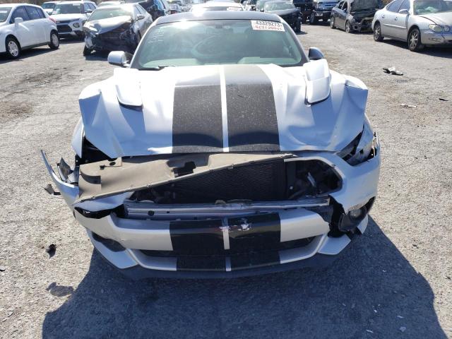 2017 FORD MUSTANG GT 1FA6P8CF8H5266570