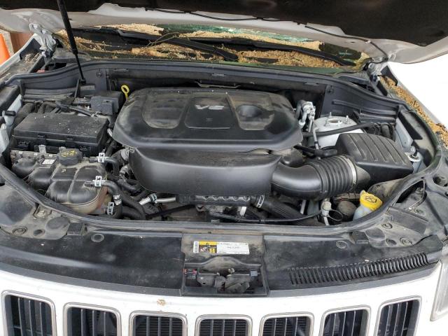 2016 JEEP GRAND CHER 1C4RJEAG5GC399994
