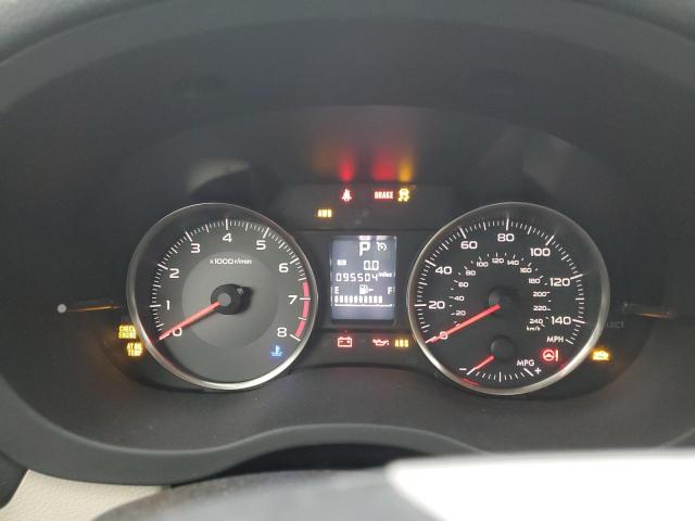 JF2GPAKC7E8250630 Subaru Xv Crosstrek 2.0 Limited