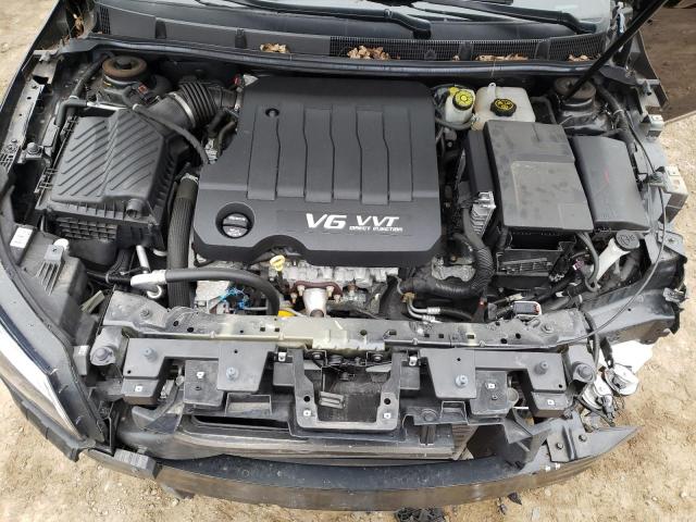 2015 BUICK LACROSSE 1G4GB5G30FF335587